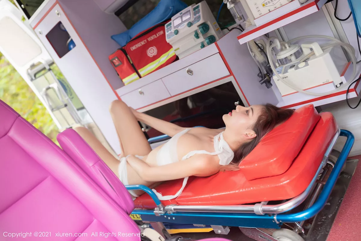 [XiuRen秀人网]第3235期就是阿朱啊写真-秀人资源网